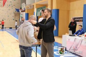 Finale pomurske košarkarske lige 5